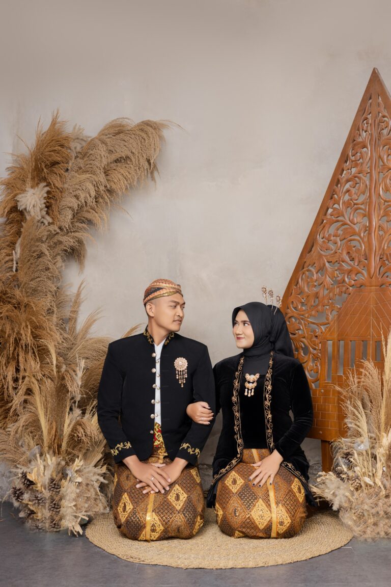 Astrid & Rizal (1)