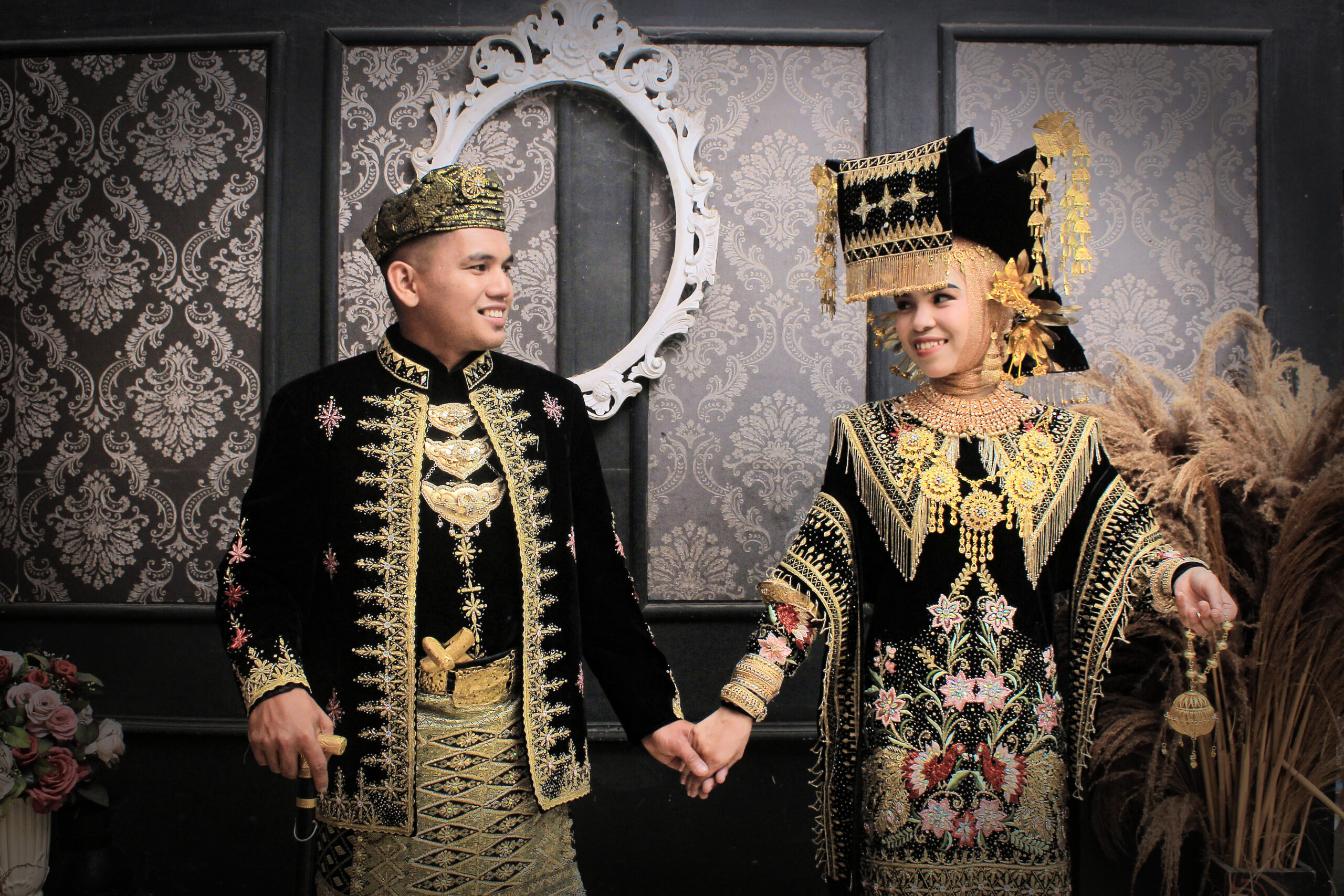 Fina & Fajar (2)