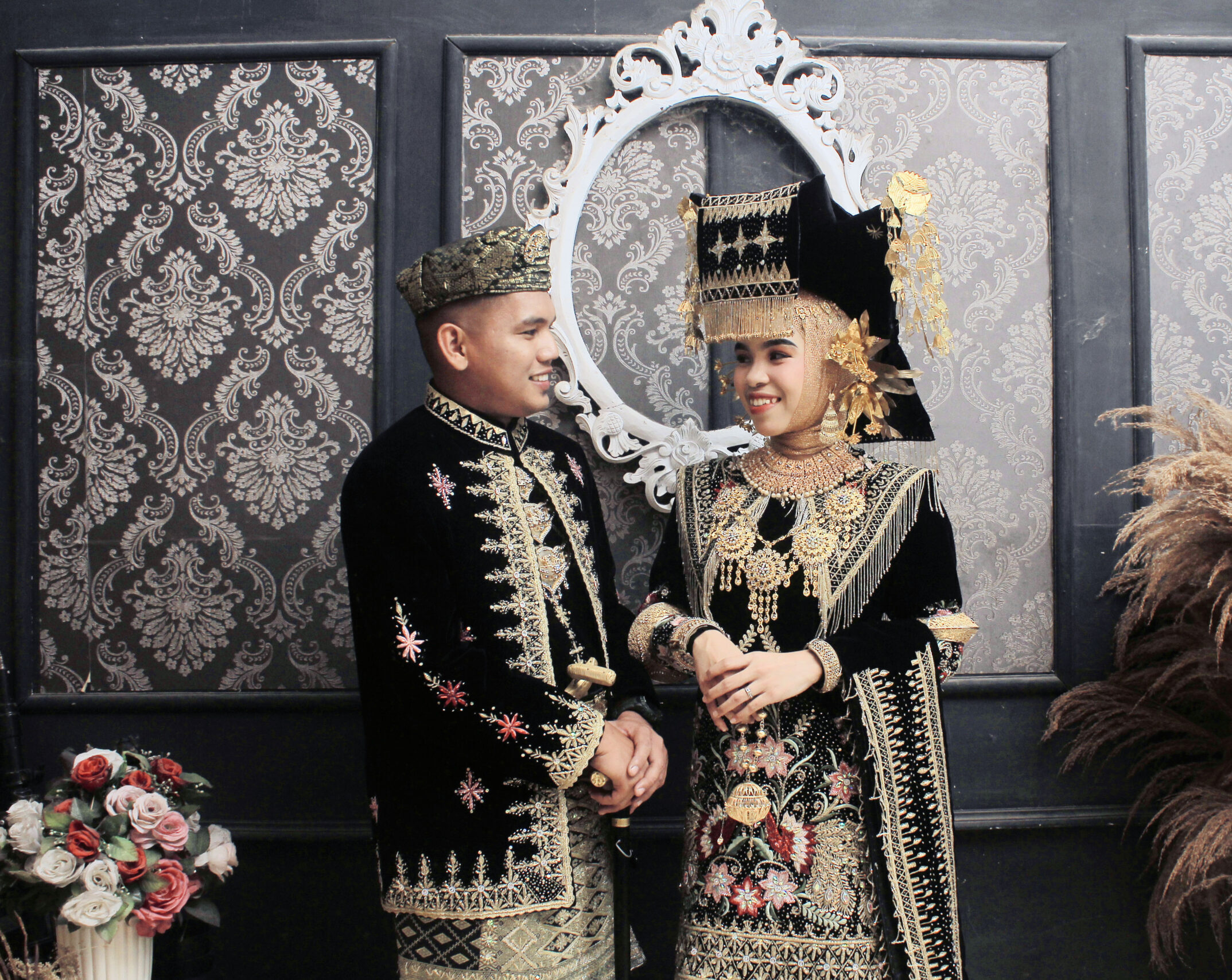 Fina & Fajar (9)
