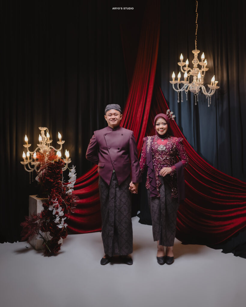 Kinanthi & Febri (1)