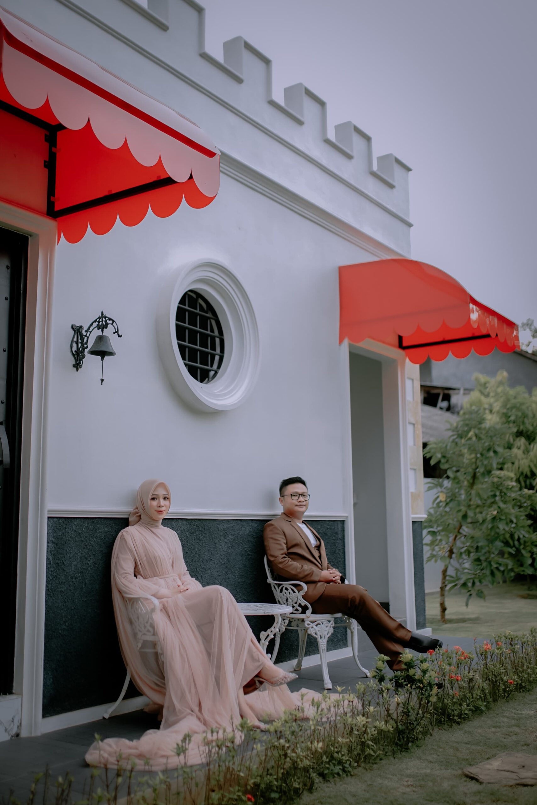 Lisa & Indra (8)