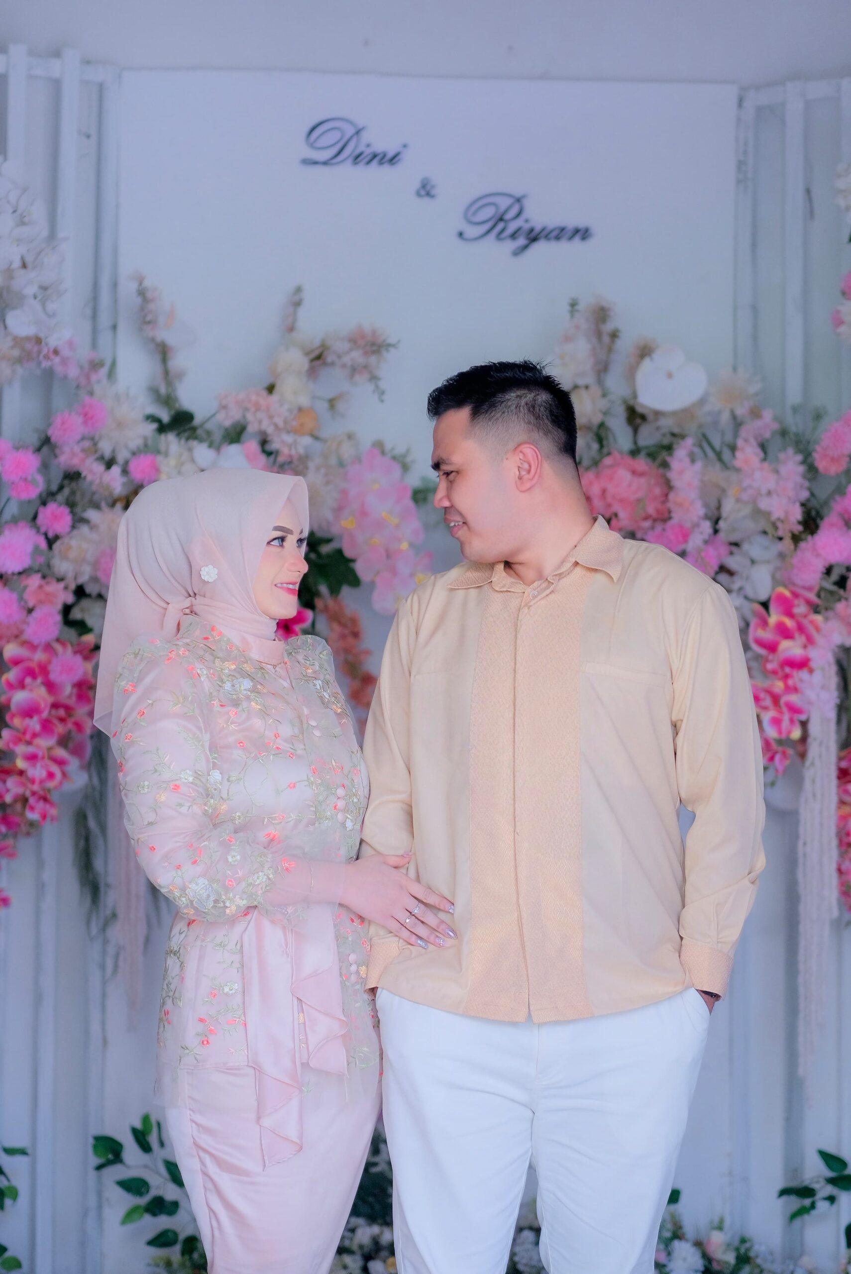 Dini & Riyan (1)