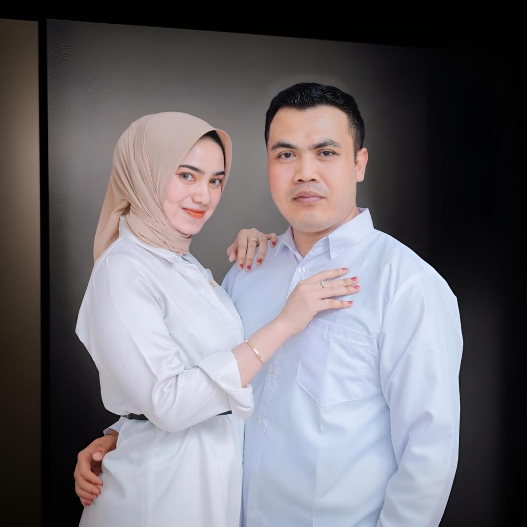 Dini & Riyan (3)