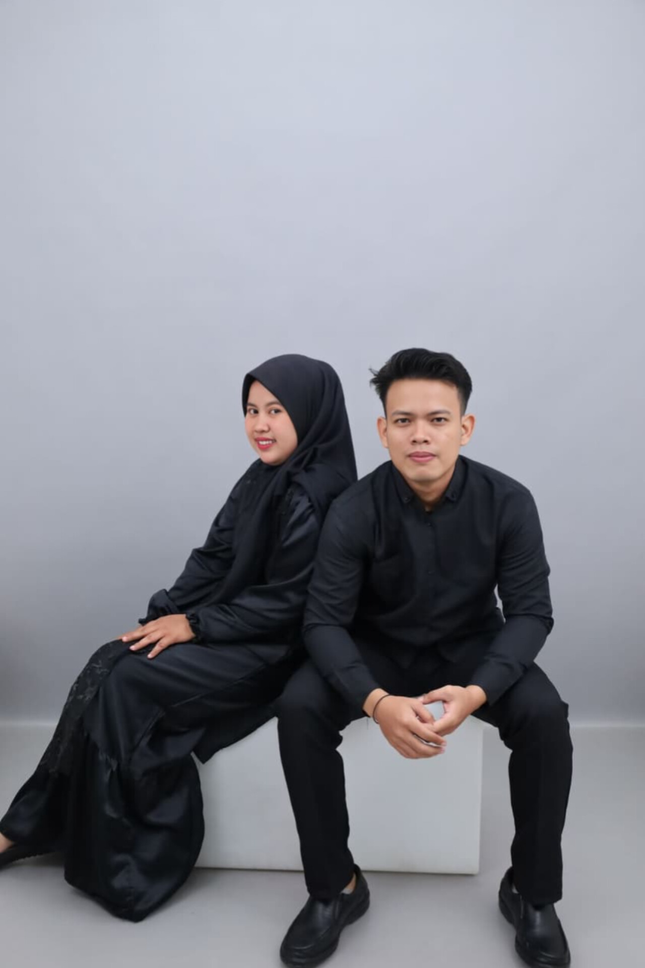 Hairul & Sas (1)