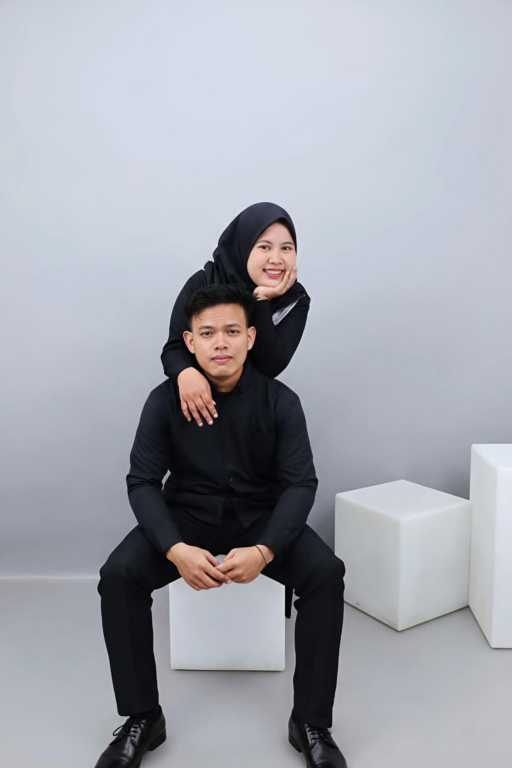 Hairul & Sas (4)