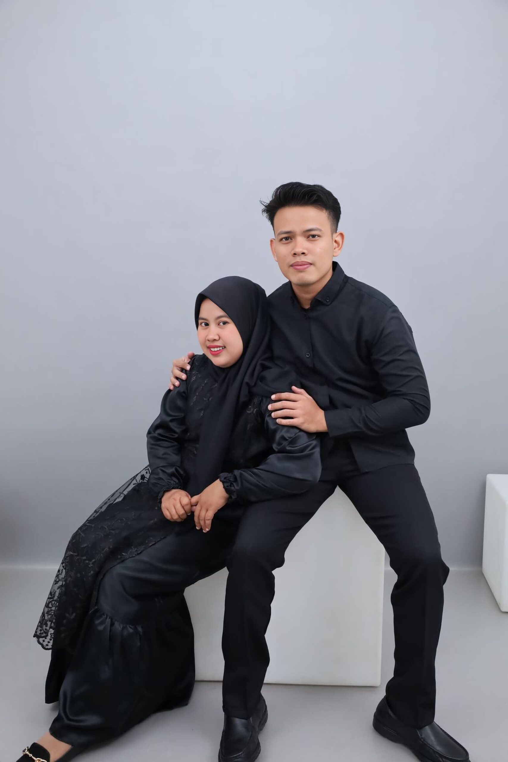 Hairul & Sas (6)