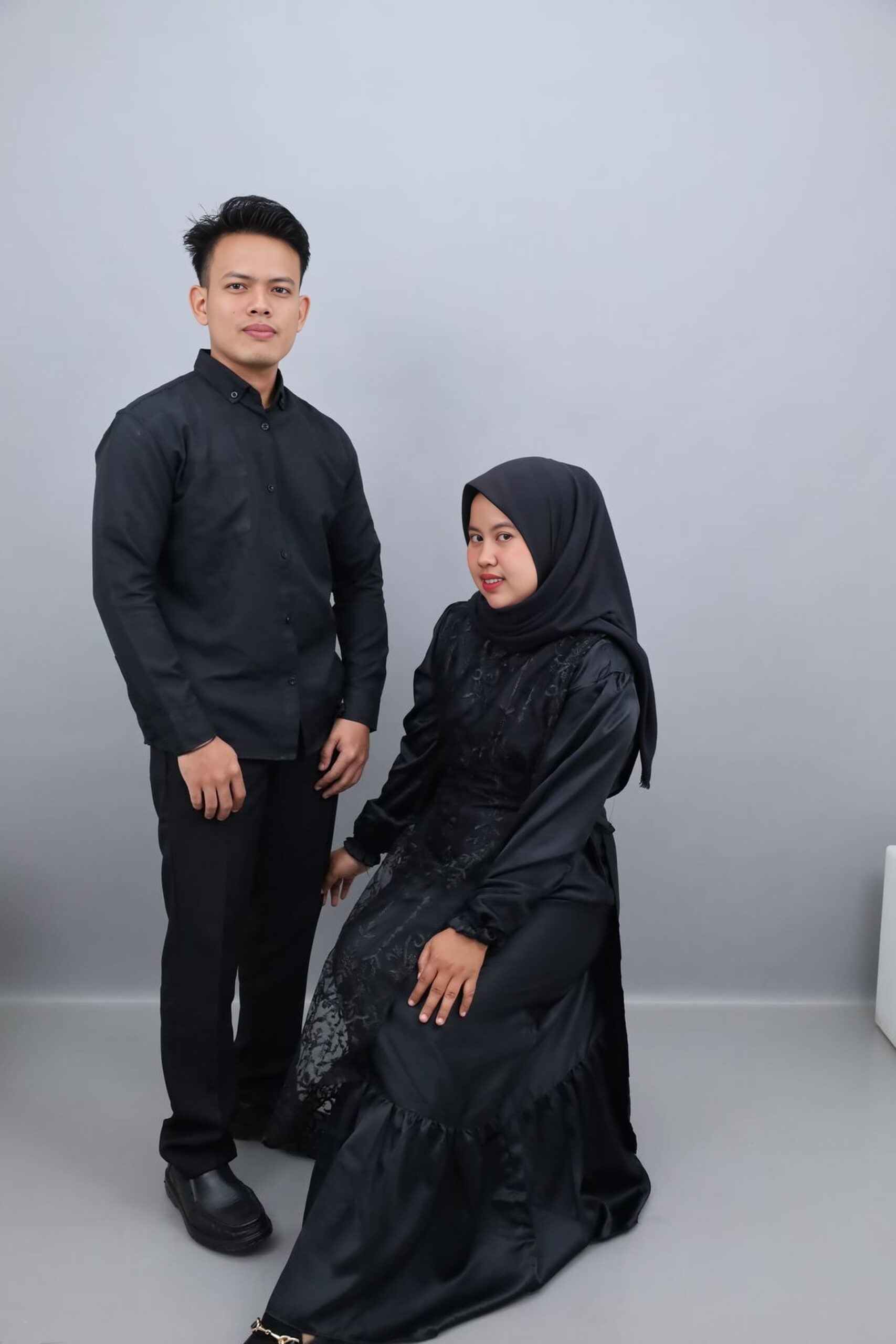 Hairul & Sas (7)