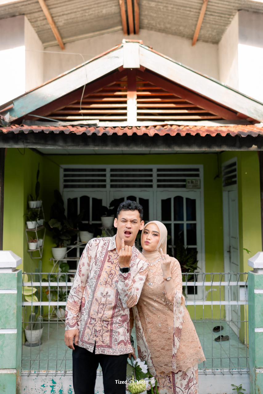 Mita & Reza (2)