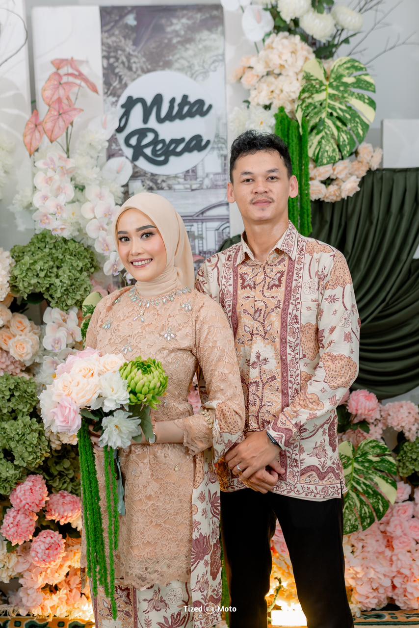 Mita & Reza (6)