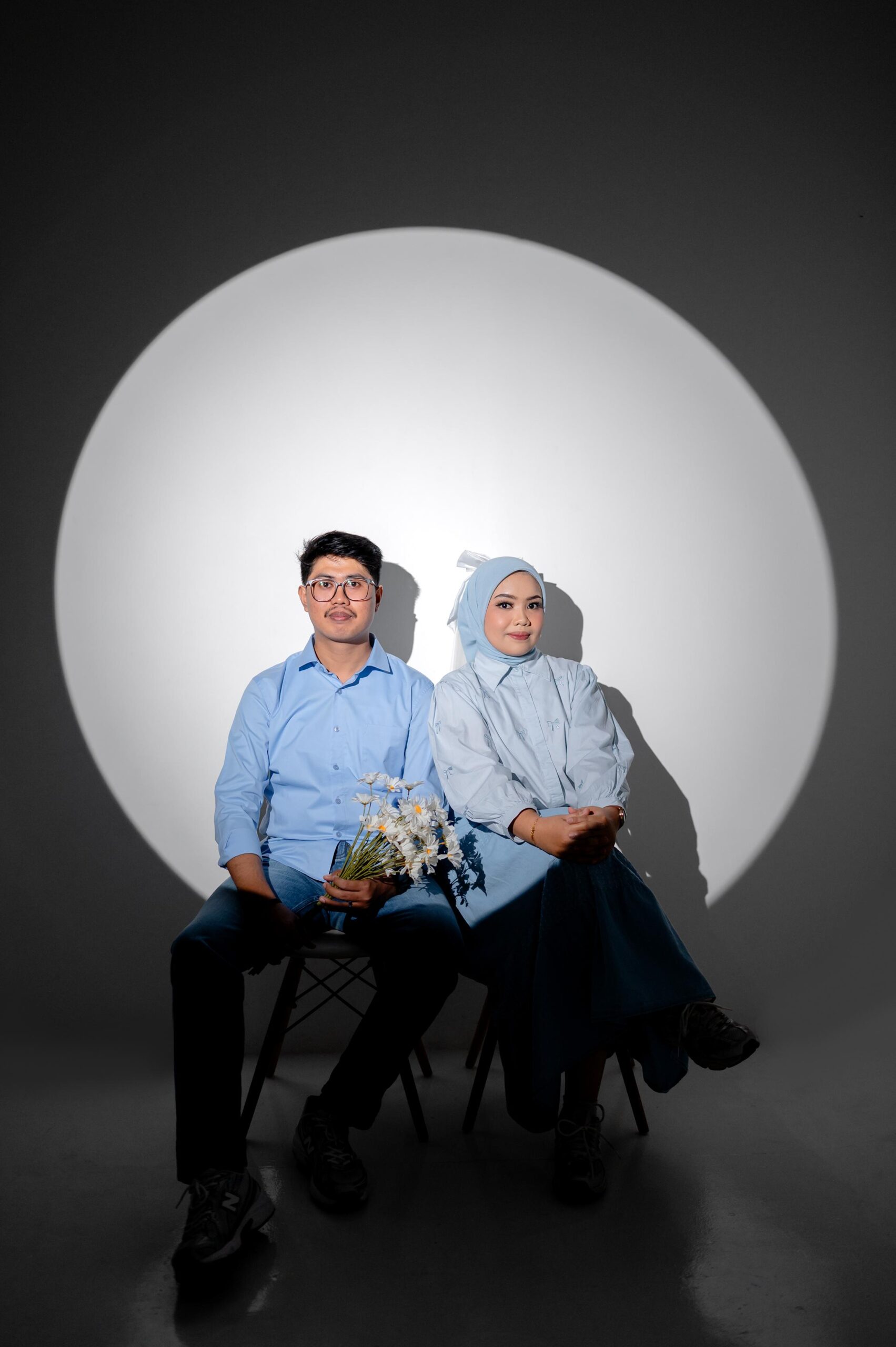 Widya & Haris (1)