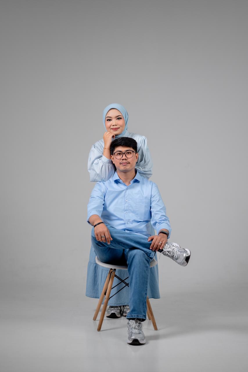 Widya & Haris (10)