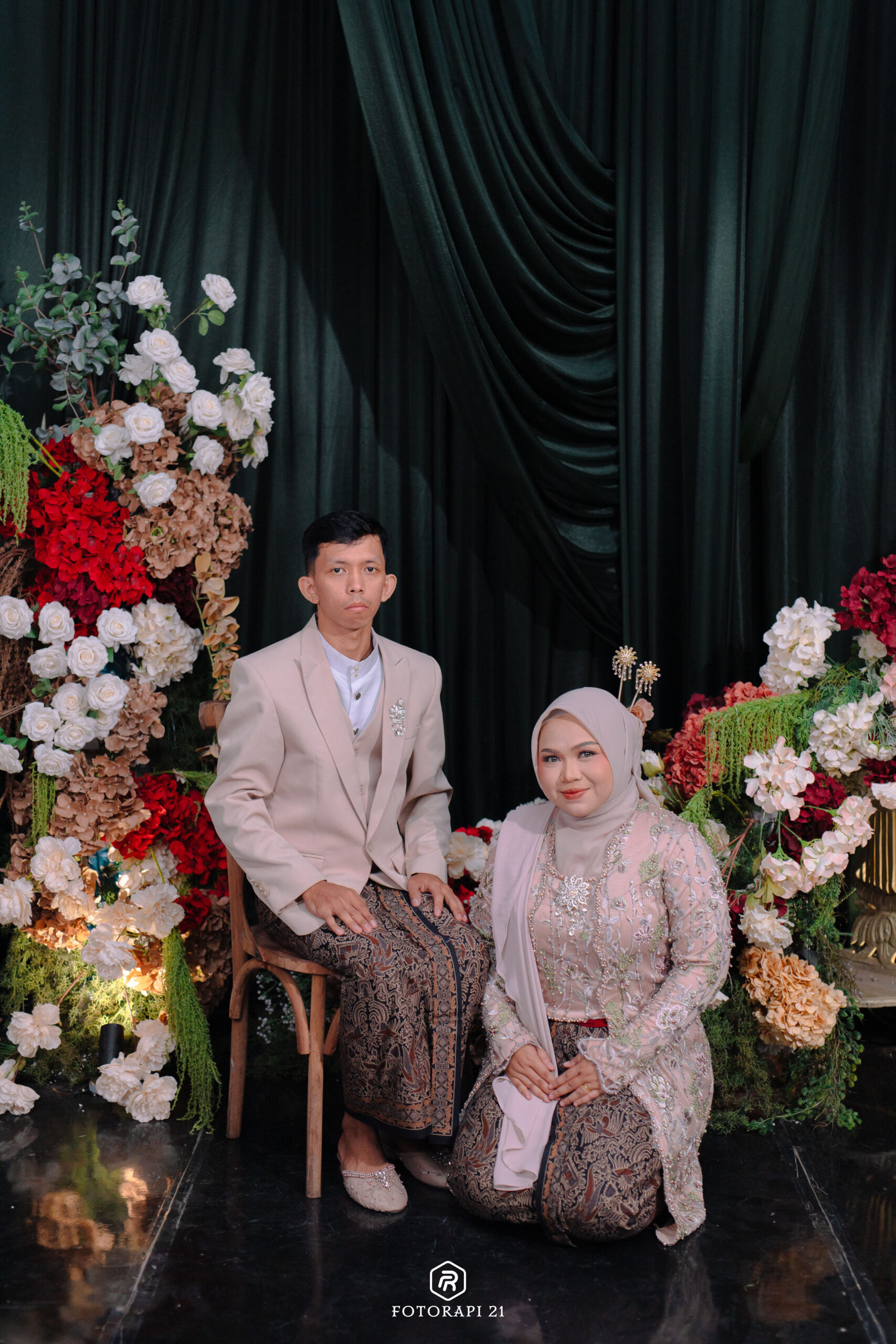 Wafa & Rizki (3)