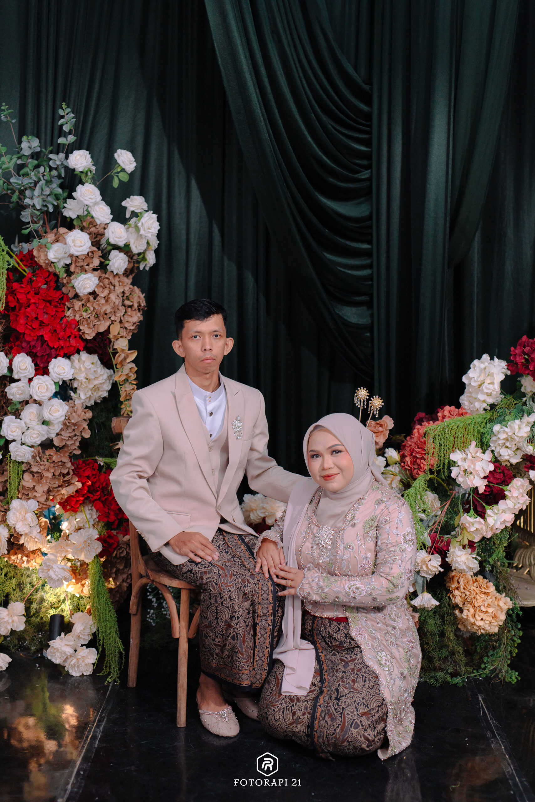 Wafa & Rizki (4)