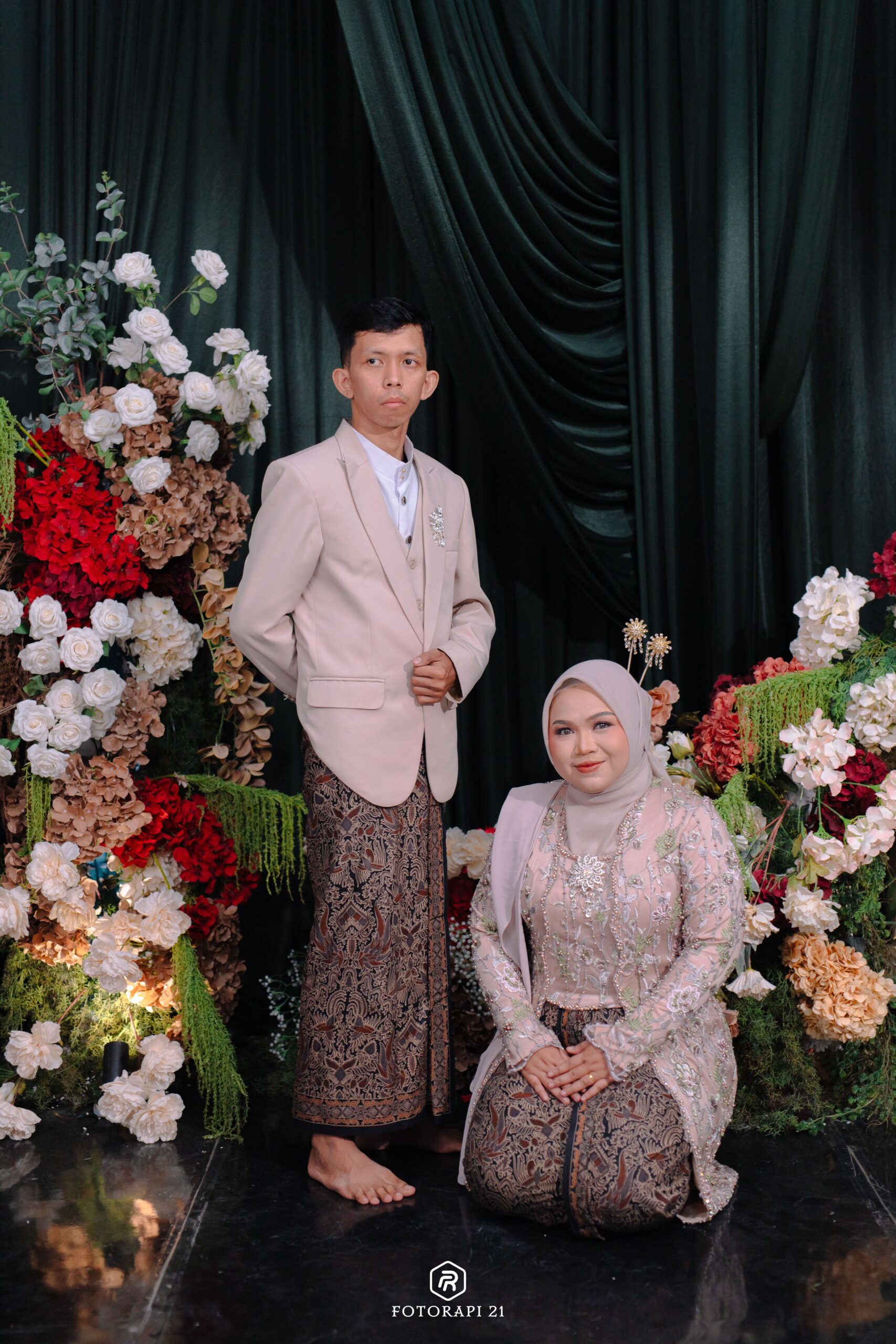 Wafa & Rizki (5)