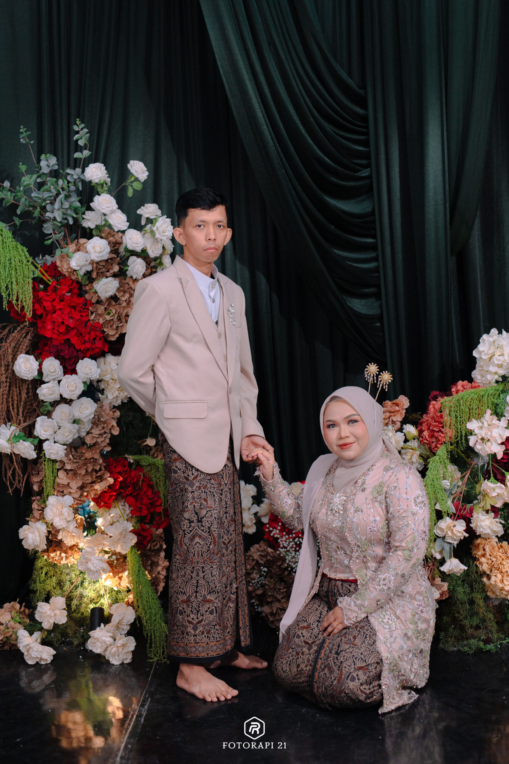 Wafa & Rizki (7)