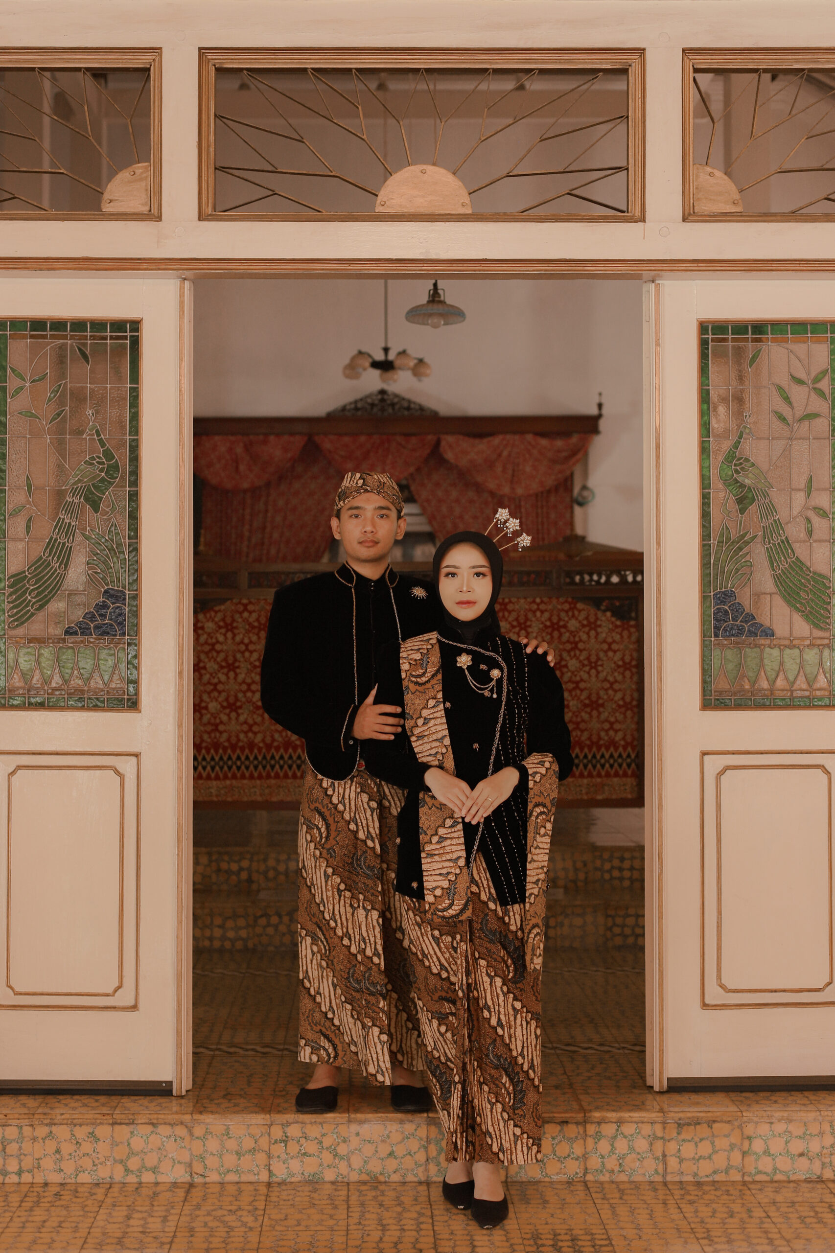 Farrah & Dheo (7)