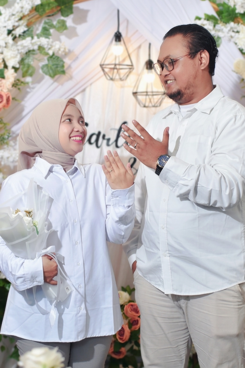 Kartini & Adi (1)