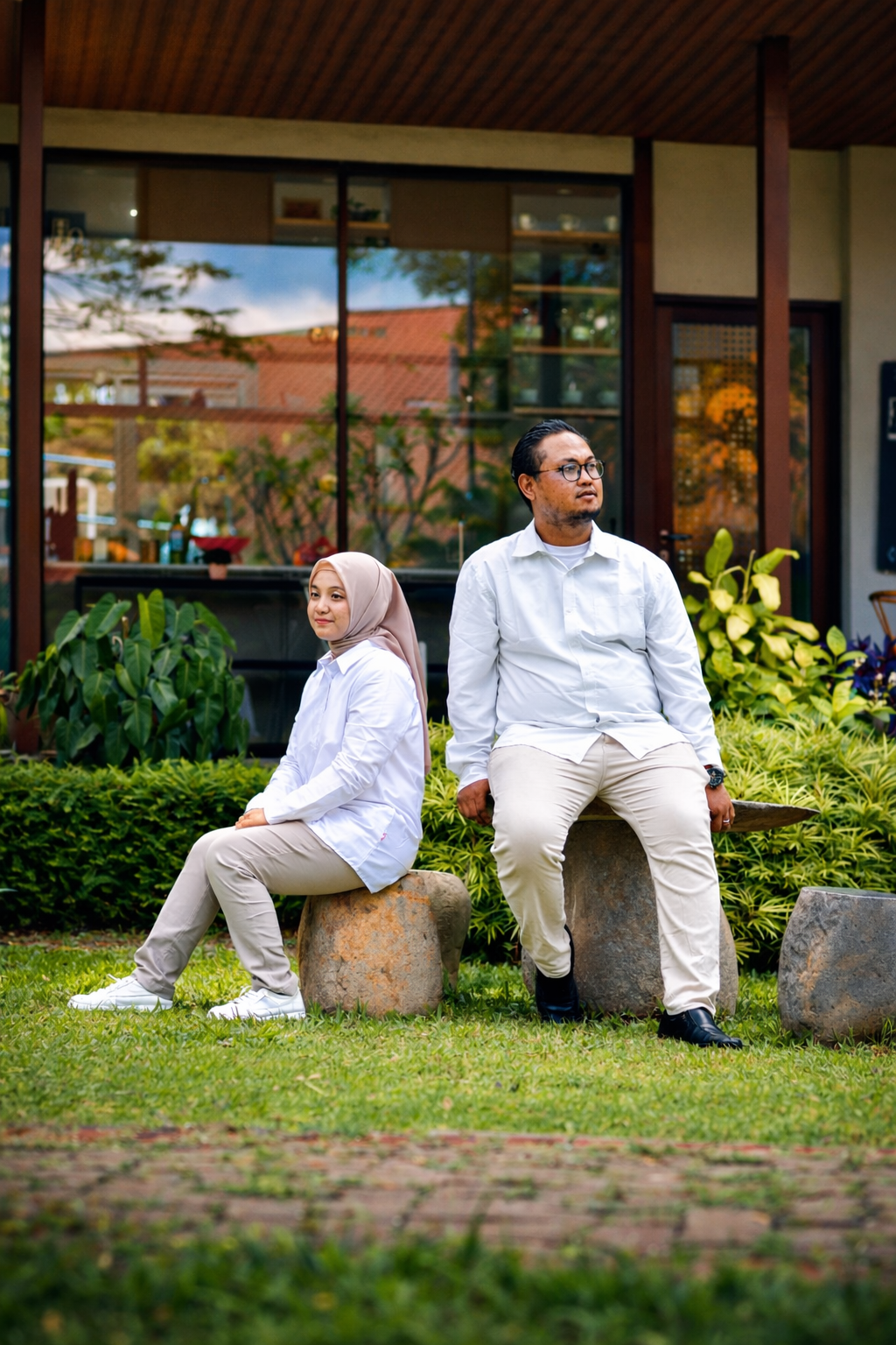 Kartini & Adi (2)