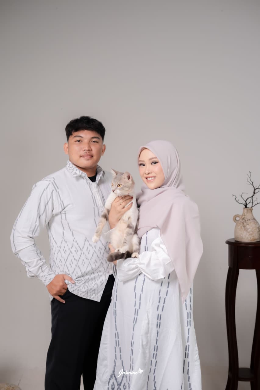 Nisa & Bima (1)