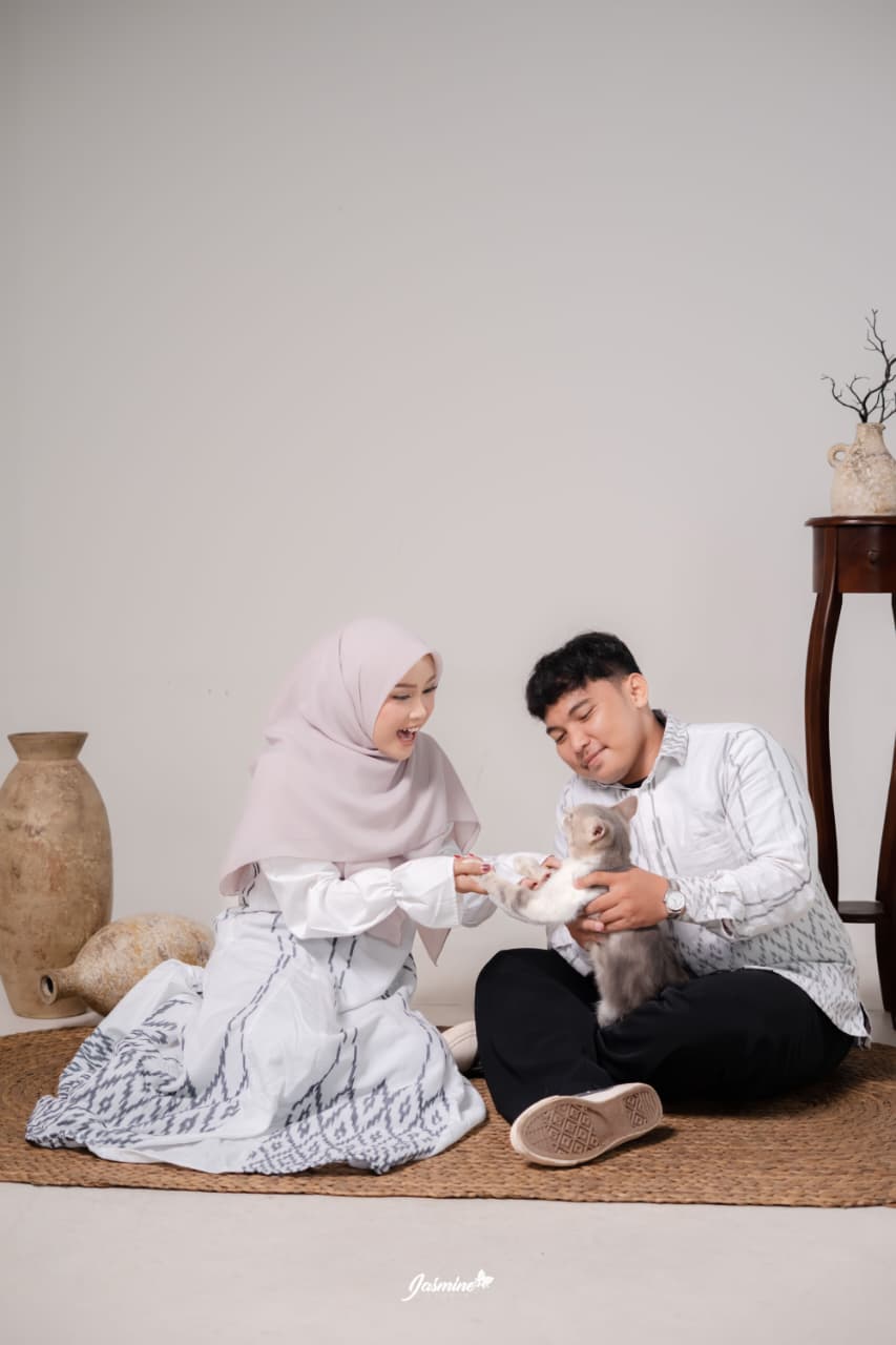 Nisa & Bima (6)