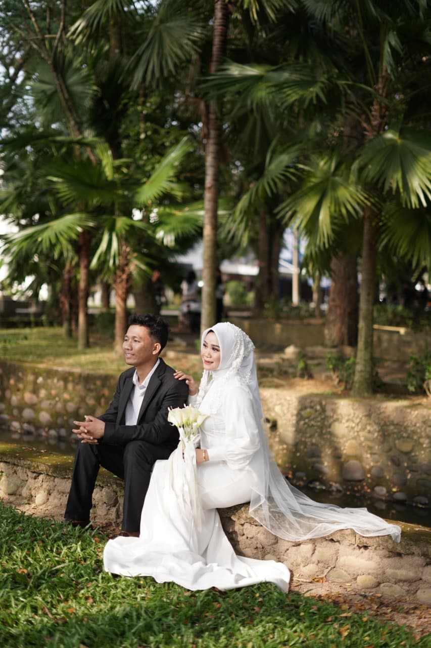 Egi & Dina (3)