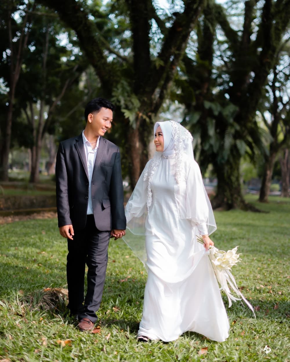 Egi & Dina (4)