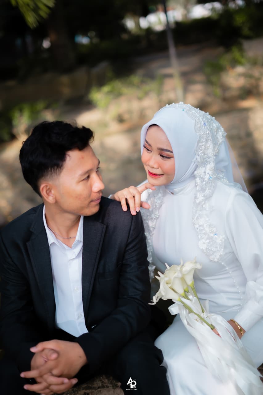 Egi & Dina (6)