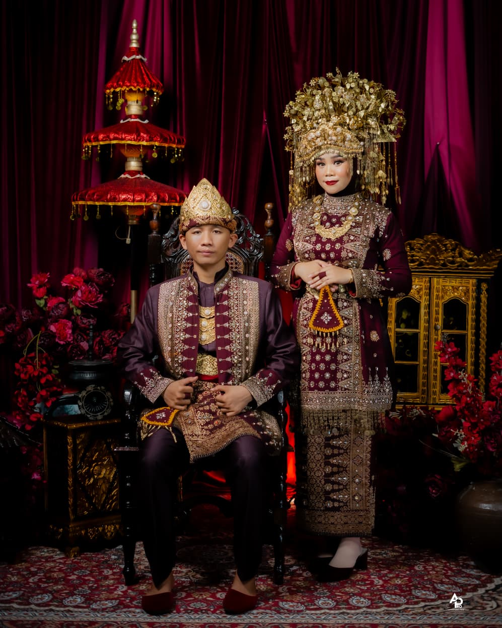 Egi & Dina (7)