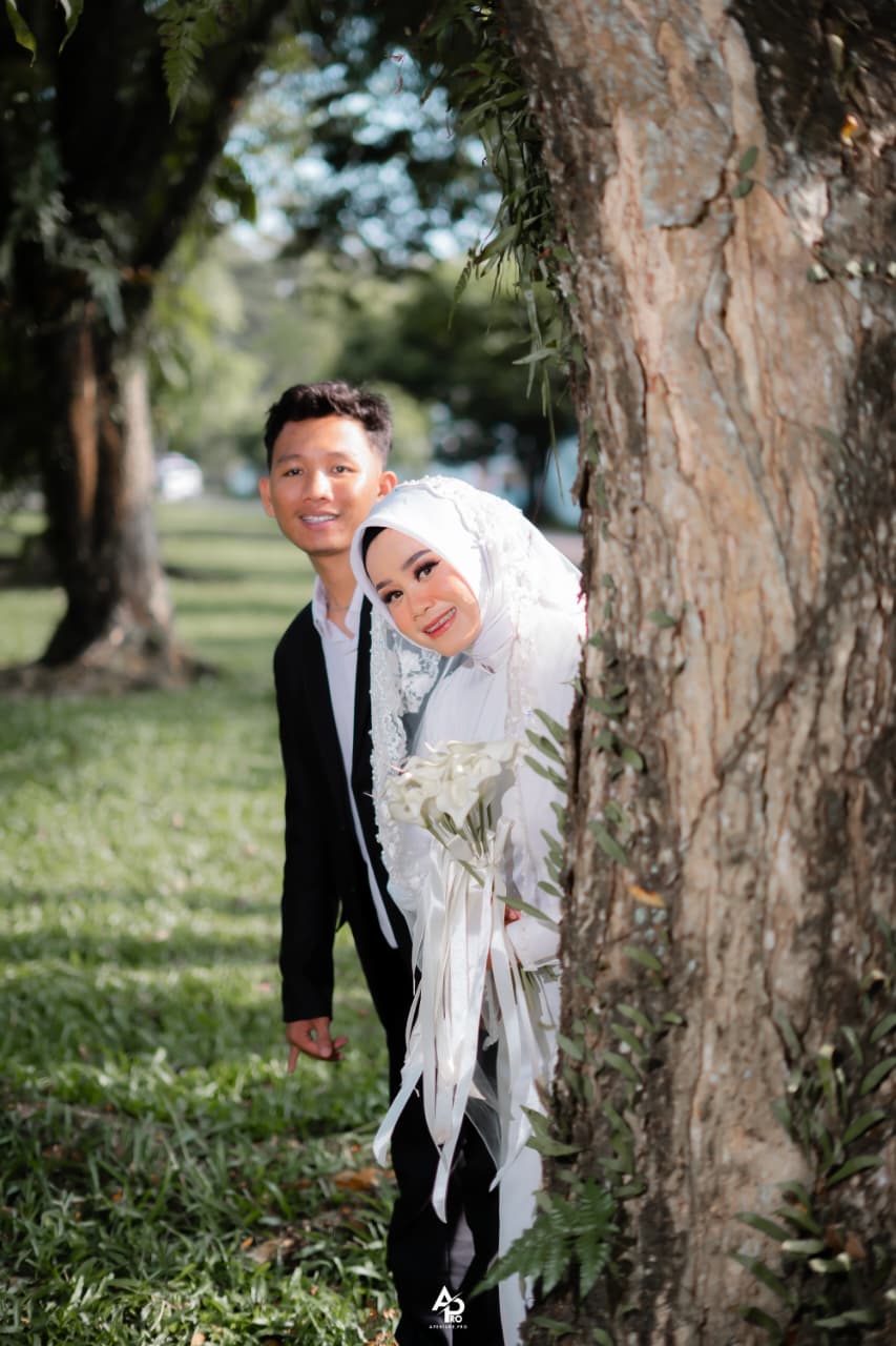 Egi & Dina (8)