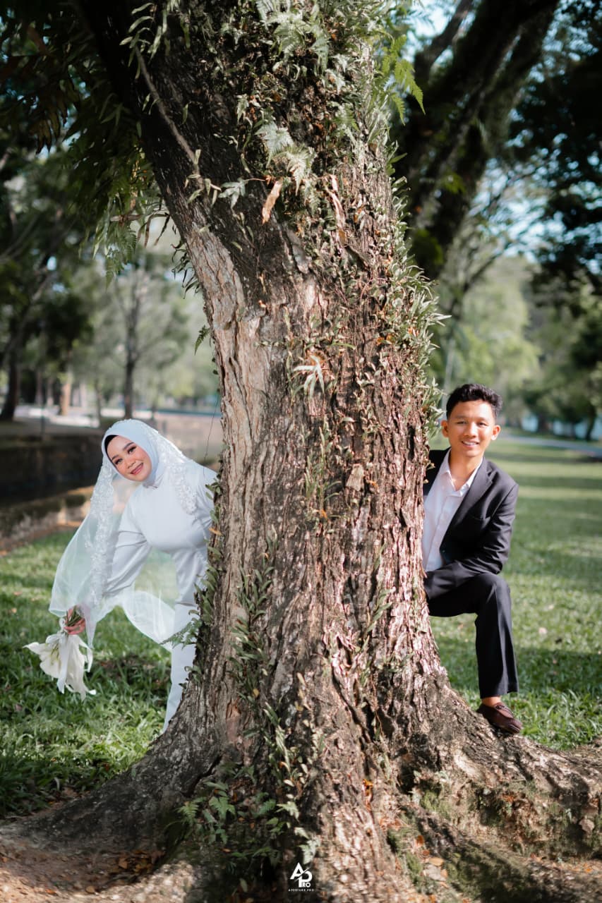 Egi & Dina (9)