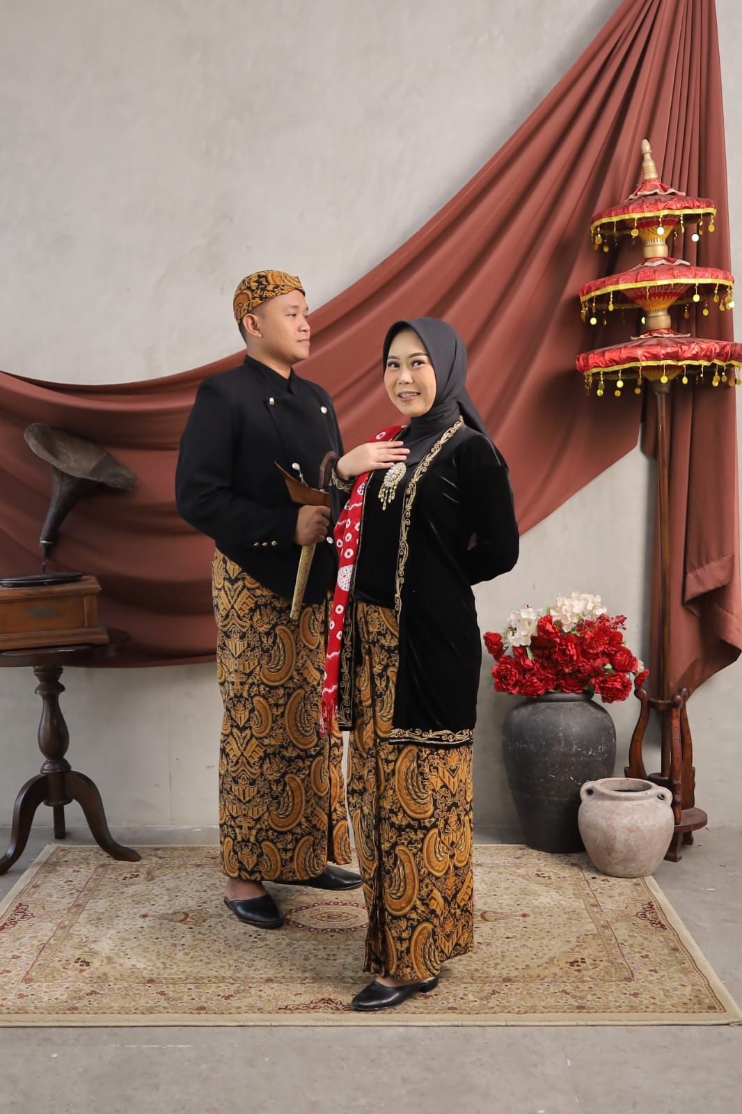 Lala & Adit (2)