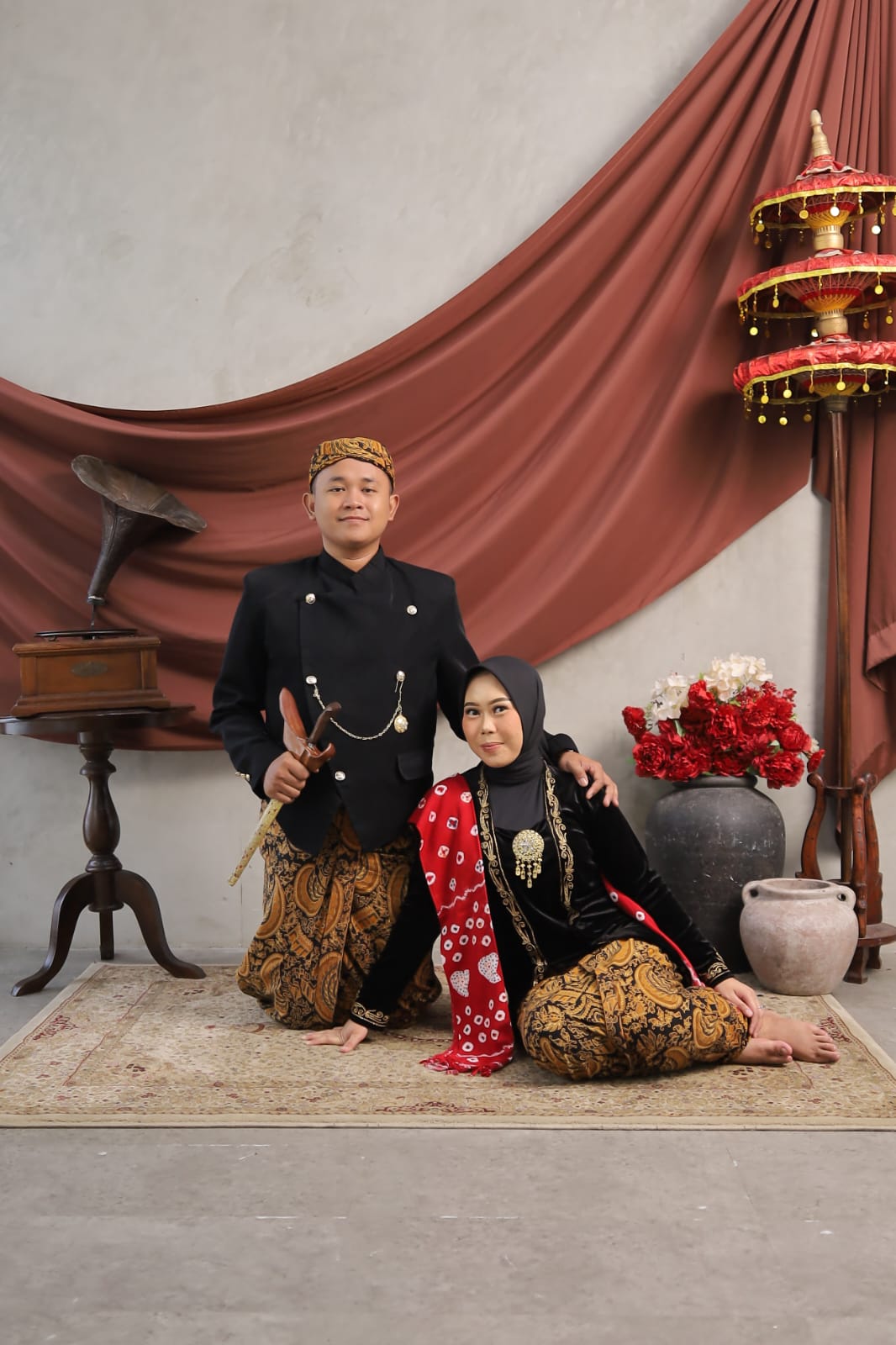 Lala & Adit (5)