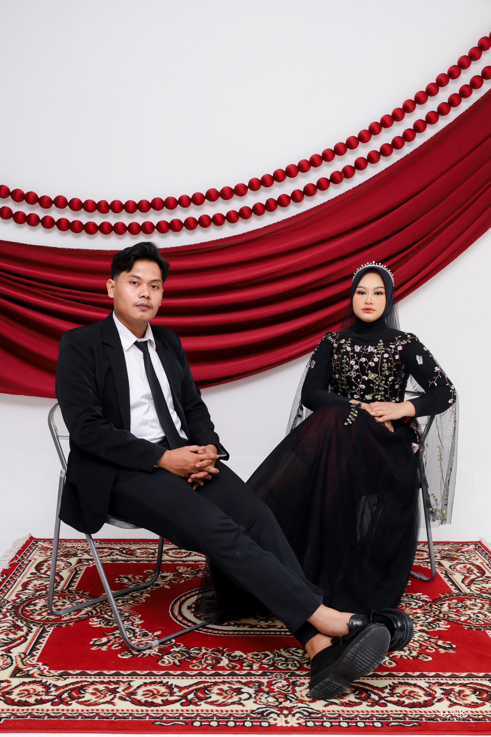 Nafila & Arif (4)