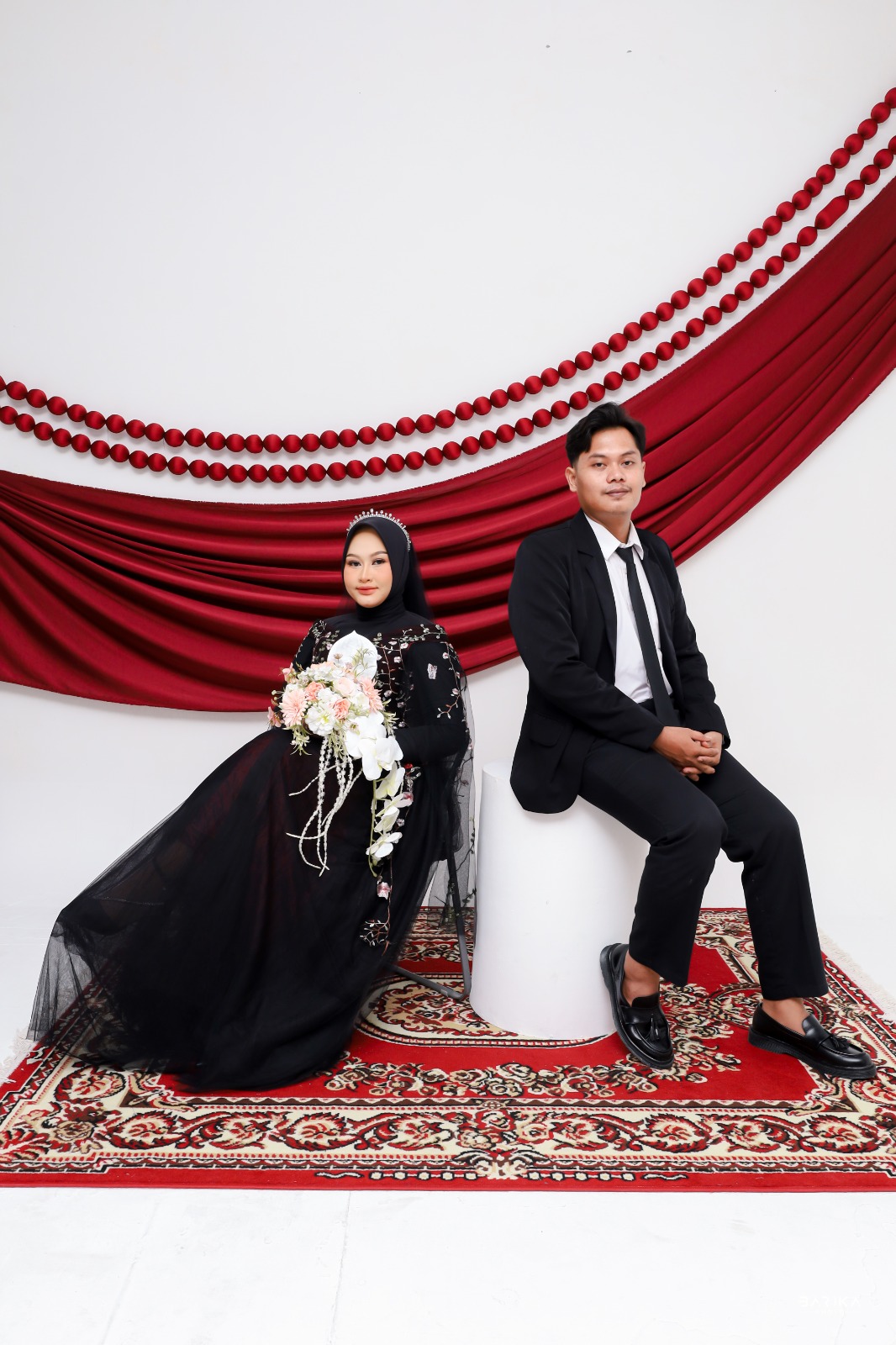 Nafila & Arif (5)