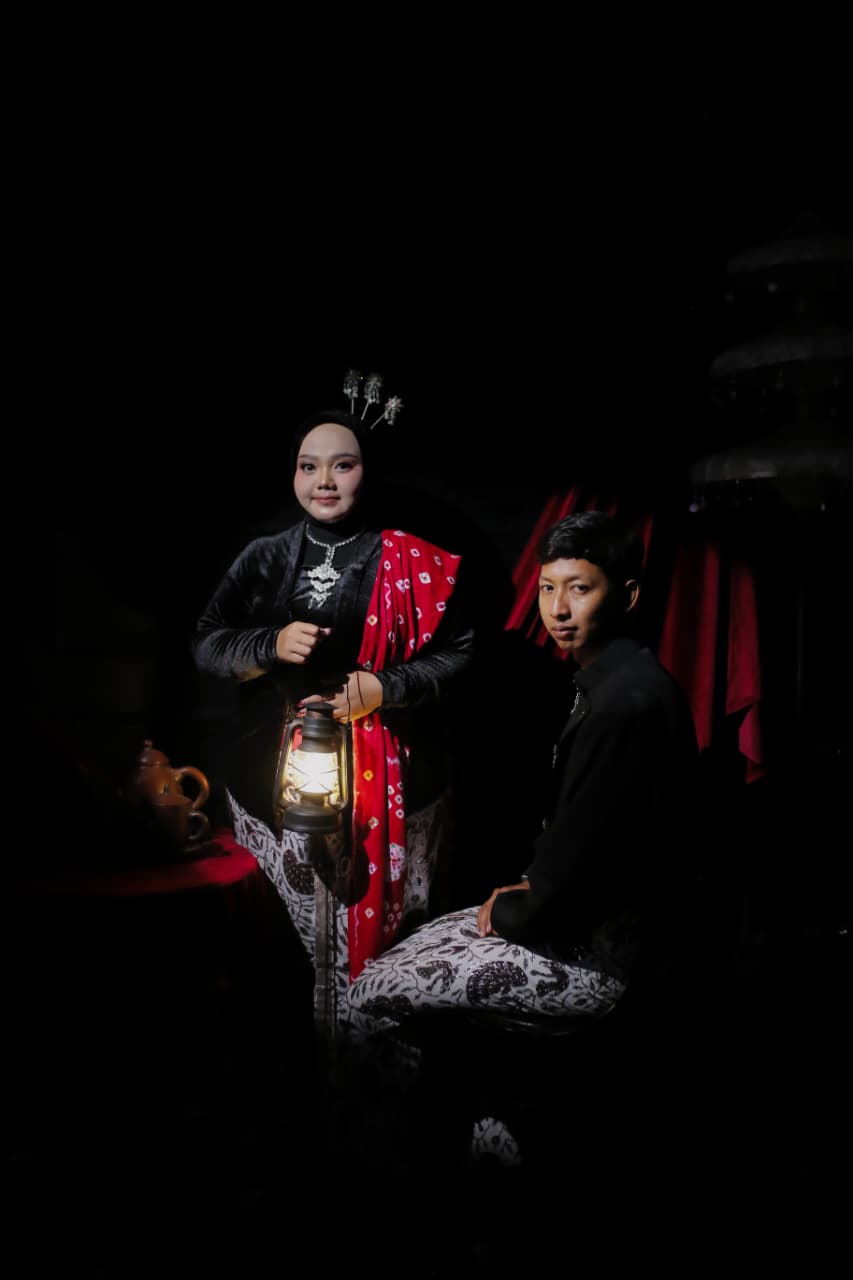 Pran & Yeni (5)