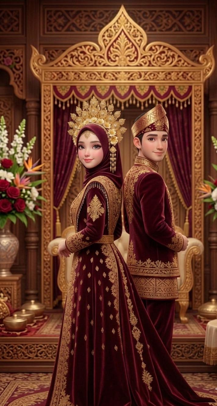 Anugra & Dicky (5)