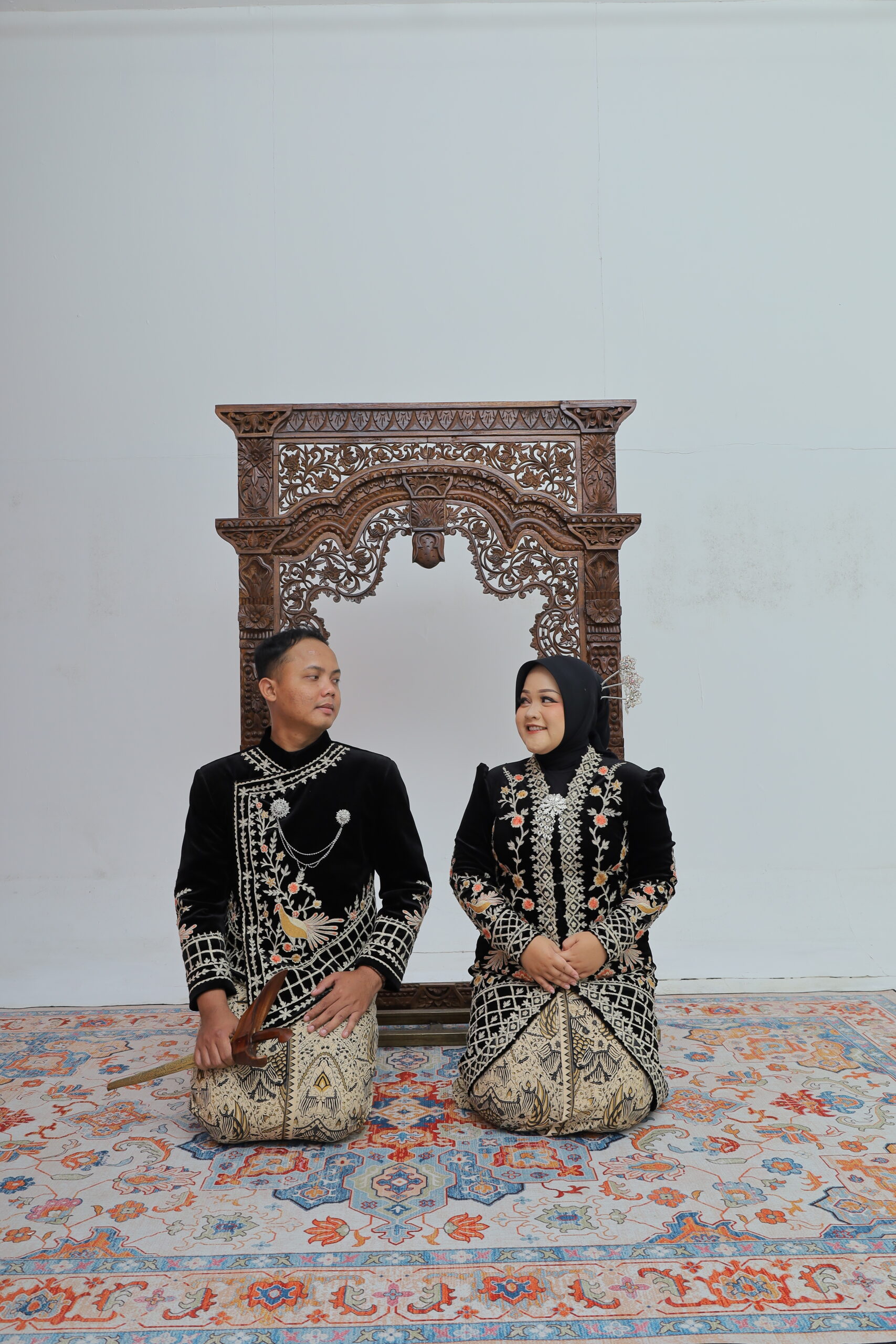 Intan & Yusuf (2)