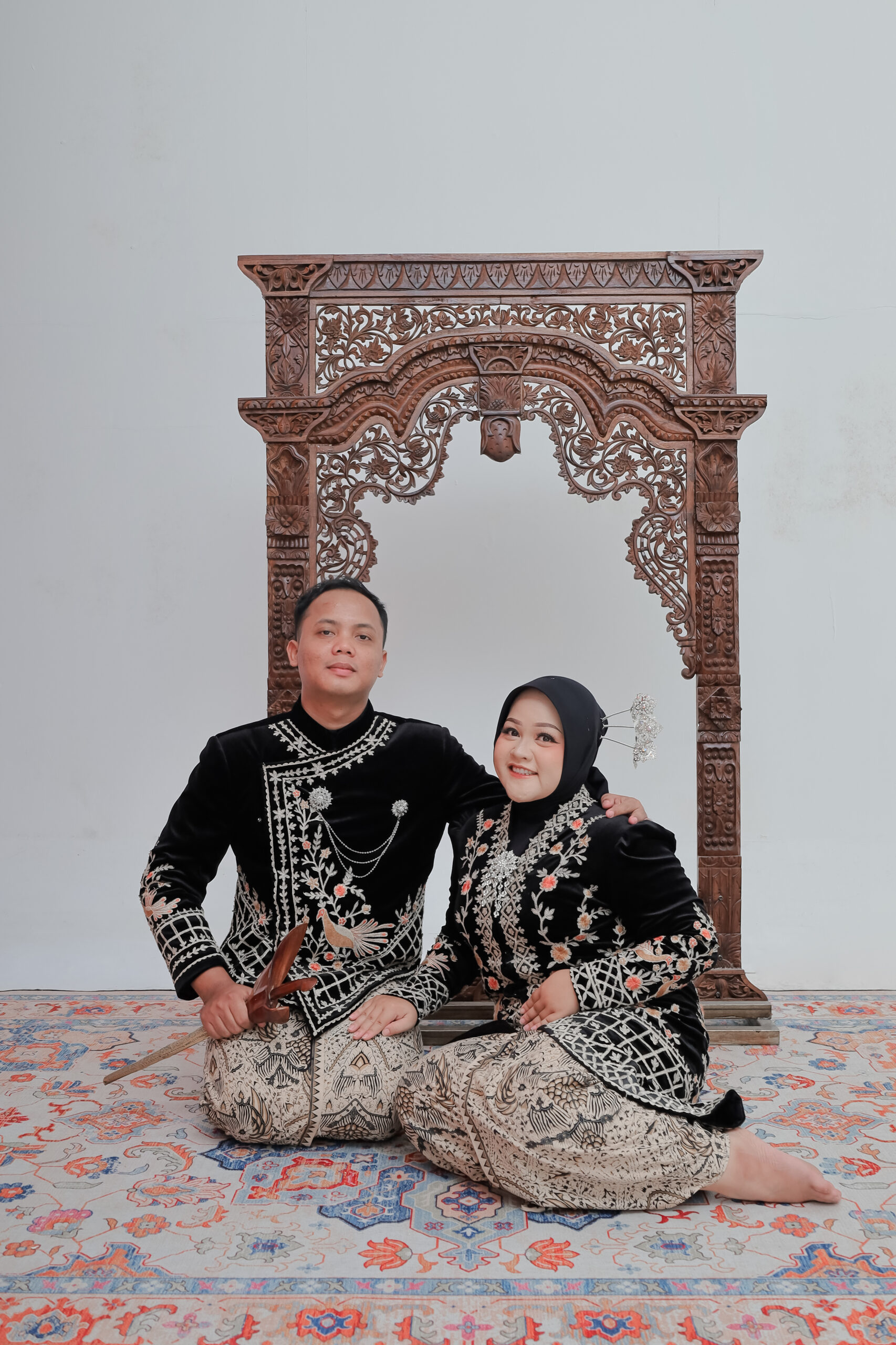 Intan & Yusuf (3)