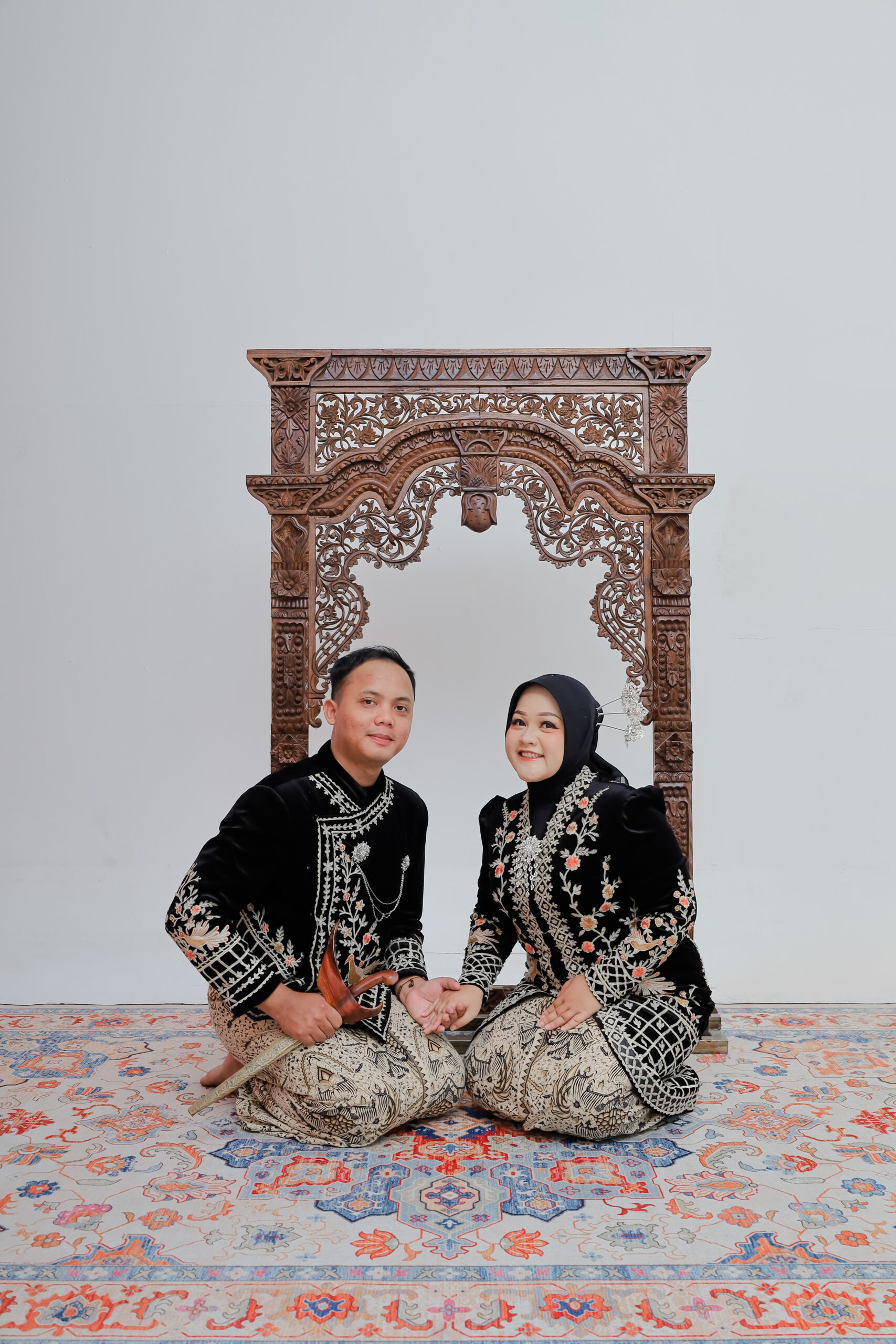 Intan & Yusuf (5)