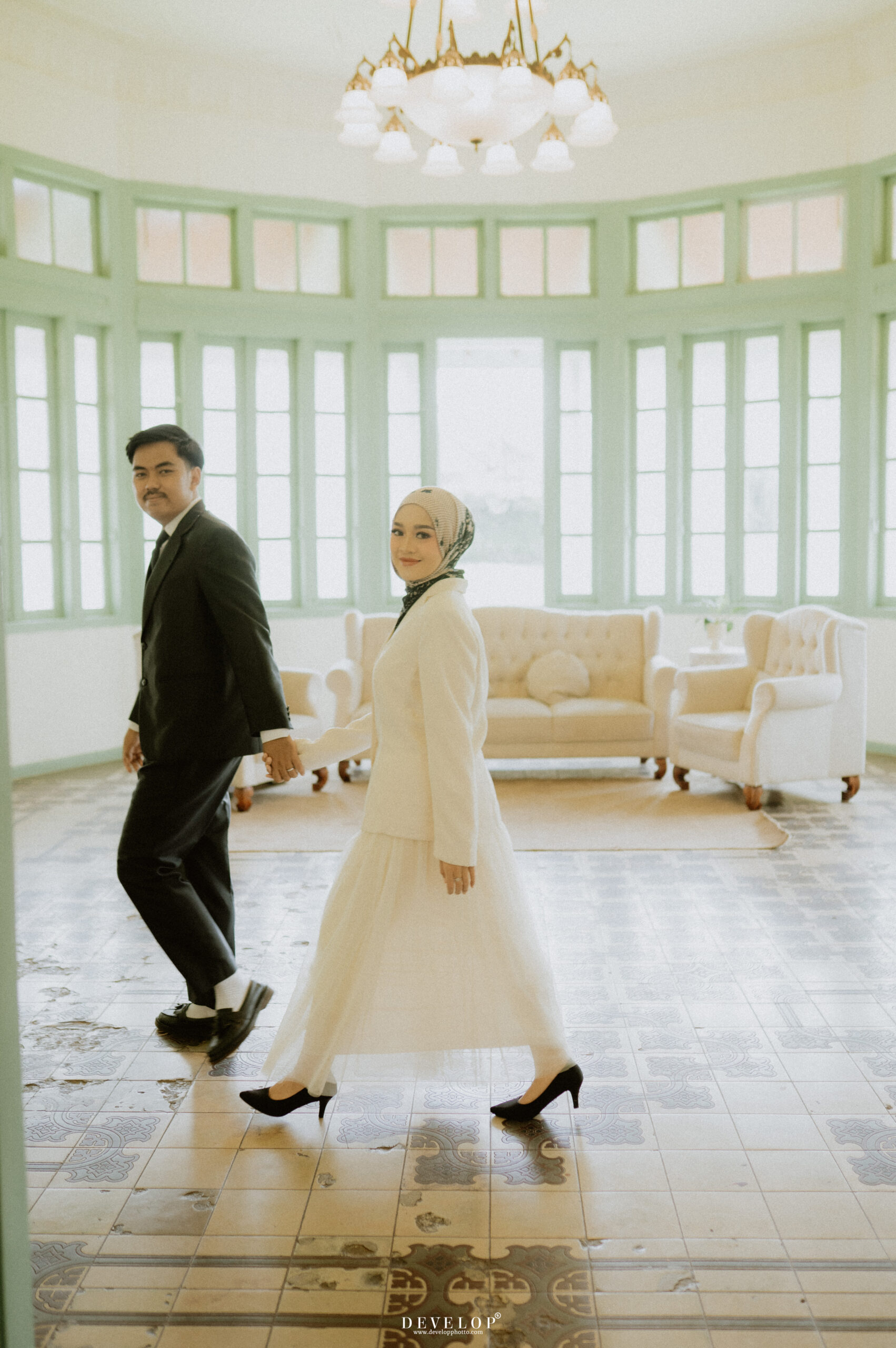 Sahrul & Mayang (1)