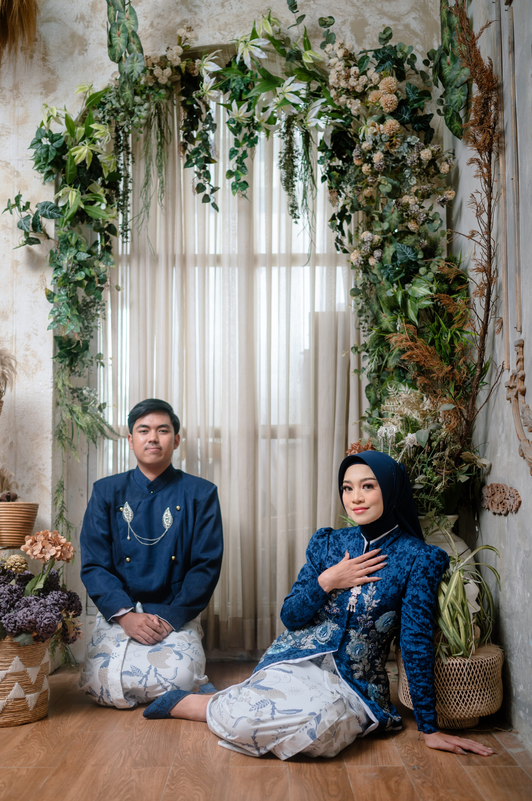 Sahrul & Mayang (2)
