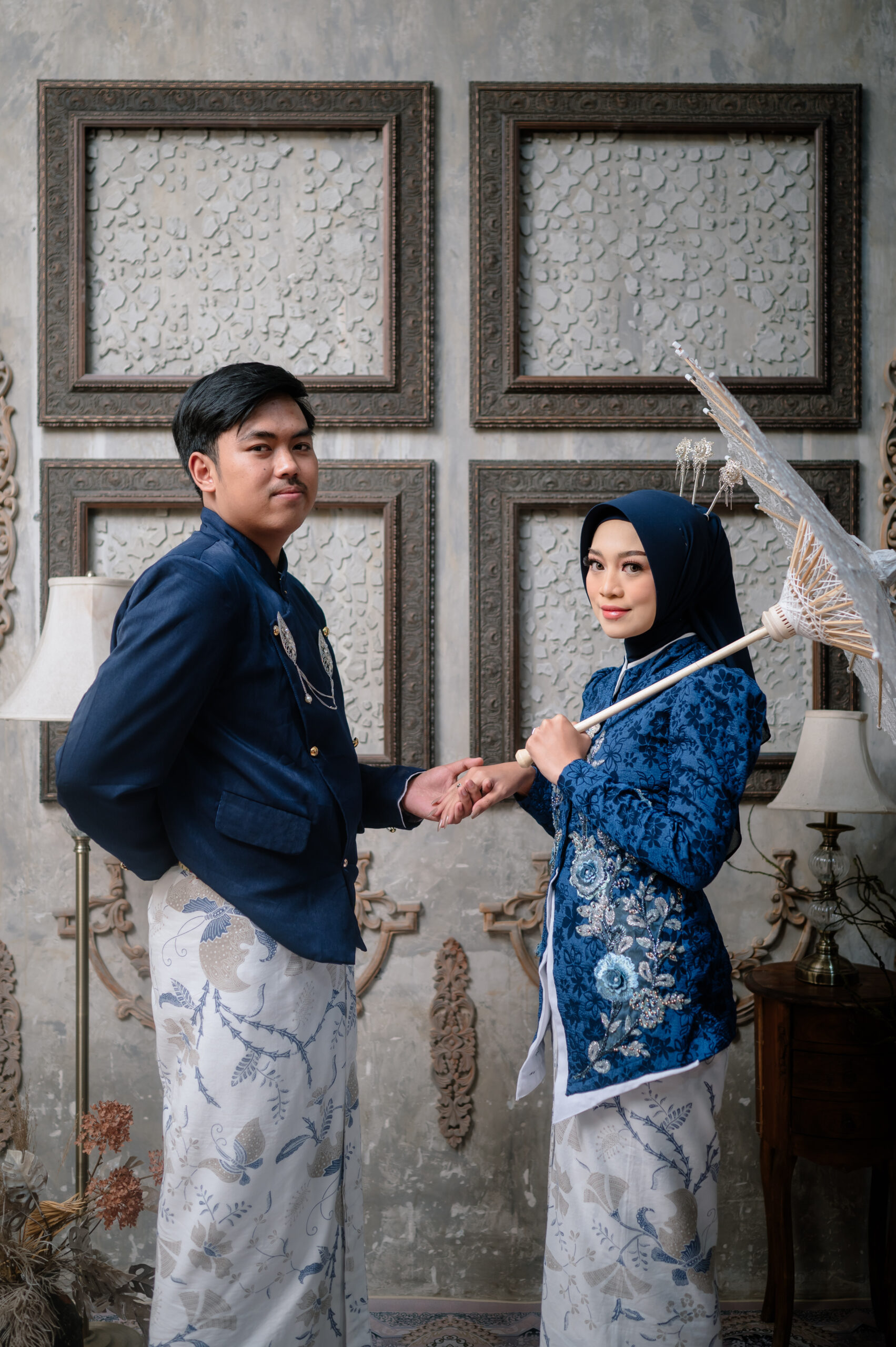 Sahrul & Mayang (4)