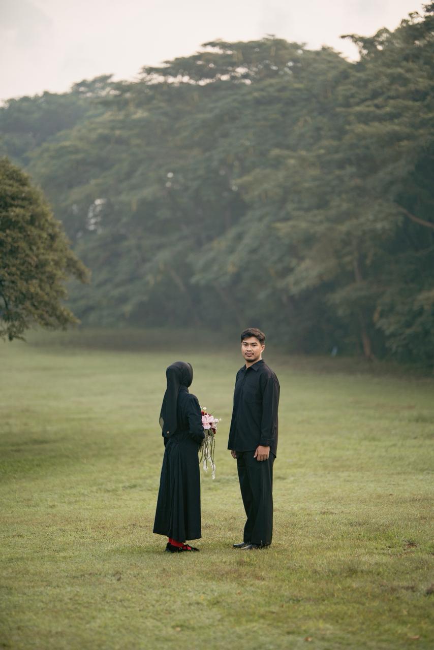 Wisnu Prasetyo & Reza Yuna (1)