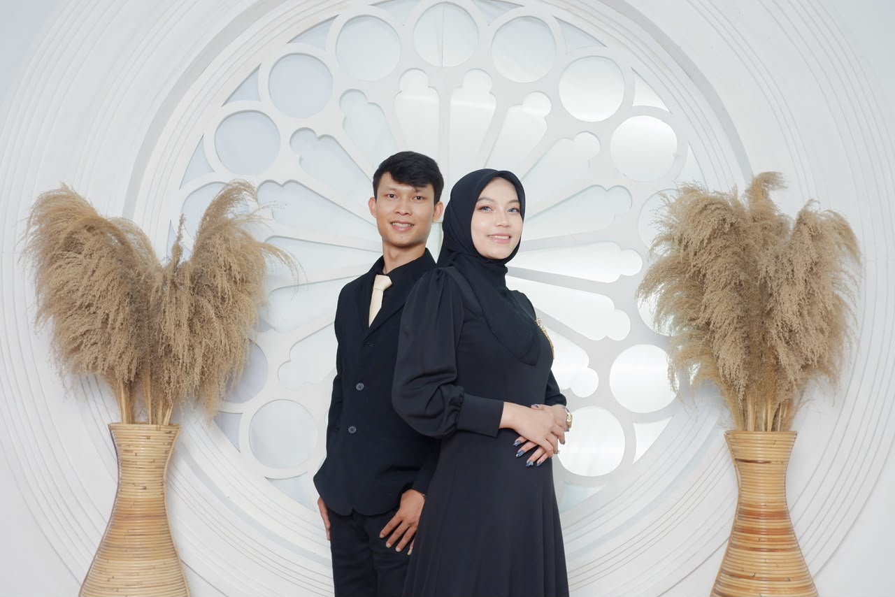 Fadli & Mia (4)