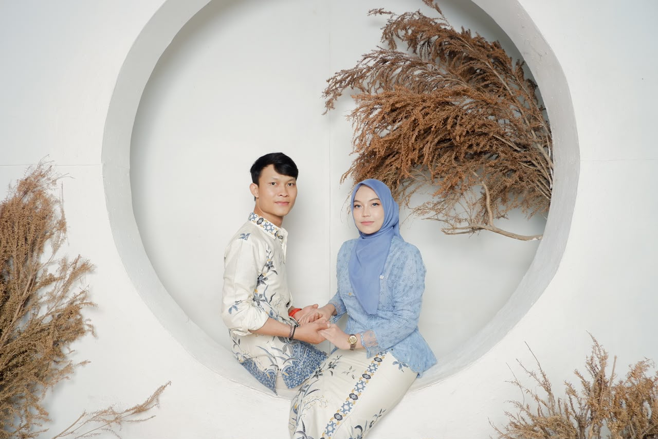 Fadli & Mia (5)