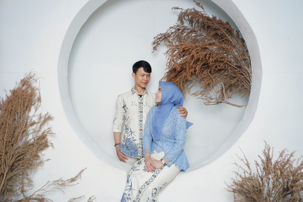 Fadli & Mia (7)