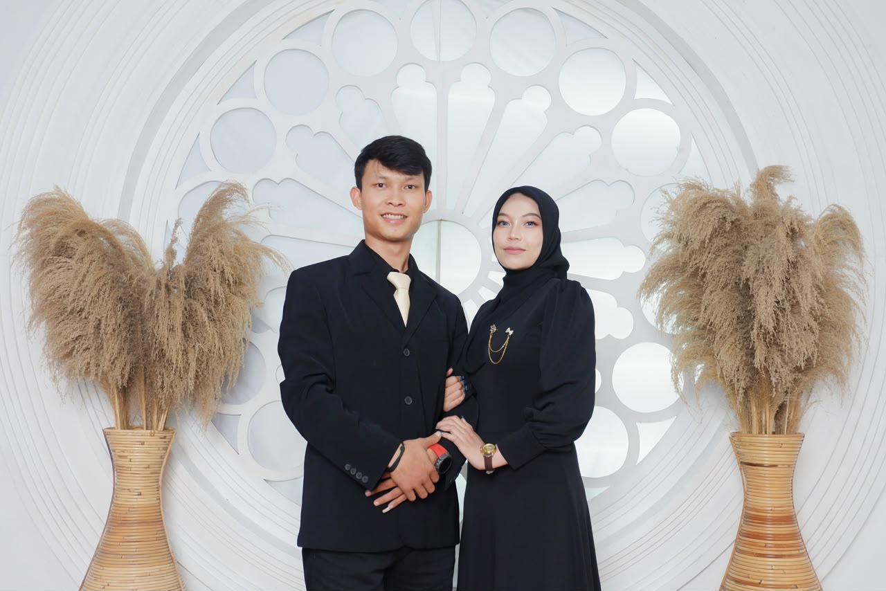 Fadli & Mia (8)