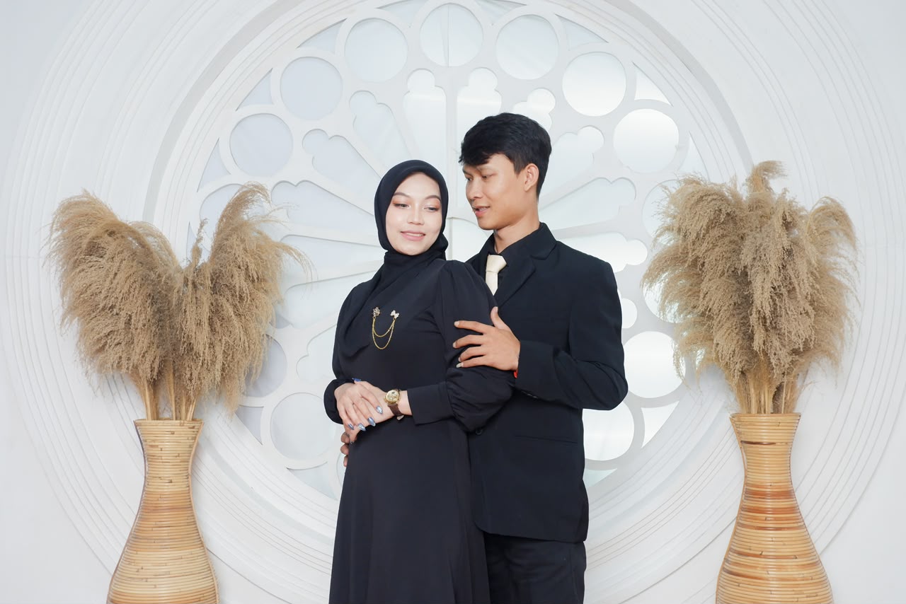 Fadli & Mia (9)