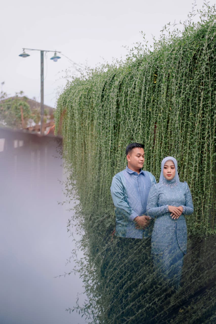 Ika & Nanda (3)