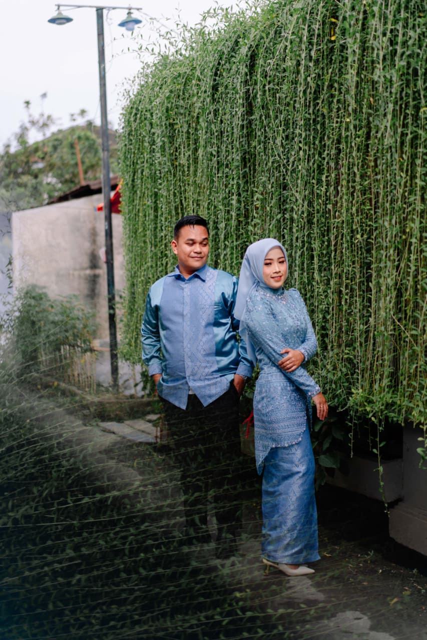 Ika & Nanda (8)